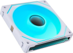 Jahutid Lian Li Lian Li UNI FAN SL-INF 140 ARGB Reverse Blade PWM fan - 140mm white
