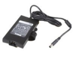 Arvutid ja tahvelarvutid Dell  Dell AC Adapter 90W 19.5V Excluding Power Cord U7809 PA-1900-01D3 U7809 320-1389 C2894 CF820 CF989 DF349 F8834 FF313 NF599 UC473 310-9134 33