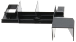 K&otilde;vaketta tarvik Lenovo  Lenovo ThinkSystem SR650/SR550/SR590 M.2 Thermal Kit 4XH7A08791 Black