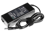 Arvutid ja tahvelarvutid Green cell  Green Cell PRO Charger  AC Adapter for Dell 90W 19.5V 4.62A / 7.4mm-5.0mm