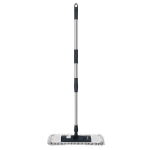 K&ouml;&ouml;gi jaoks mery  MERY Mikroskiedru mops 45cm ar metala teleskopisku katu 80-140cm Premium 050565