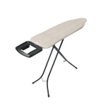 Muud kaubad brabantia  BRABANTIA gludināmais dēlis (B) 124x38cm  Denim Grey 236129
