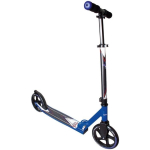 Tasakaalu jalgratas lastele iLike  Akcija! Muuwmi Aluminium Scooter skrejritenis 205 mm  zils AU 462