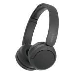 K&otilde;rvaklapid Sony  SONY WH-CH520B black Wireless Headphones