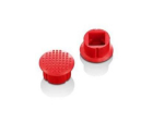 Arvuti klaviatuur coreparts  ThinkPad Low Profile TrackPoint Caps for Lenovo (CPSP0002) 5704174845881 (1pc)