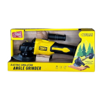 M&auml;nguasjad tegole  Toy Angle Grinder Children's Play Power Tool (105744) Multi Color