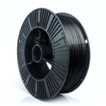 Teine toode NoName  Filaments PLA melns 1.75mm 3kg Rosa3D