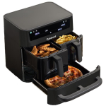 Aurikud cuisinart  CUISINART karsta gaisa katls 3in1  13.6L
