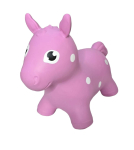 Teine toode iLike  Gerardo's Toys lekasanas rotallieta  zirgs  roza