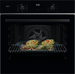Teine toode AEG  AEG 5000 SurroundCook cepeskrasns  72l