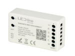 Teine toode iLike  LED kontrolieris 12/24Vdc  15A  VARIANTE RF WIFI TUYA RGBCCT  LED line PRIME