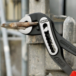 Teine toode Knipex  KNIPEX Alligator Registered  udens sukna knaibles 88 01 180 Knipex