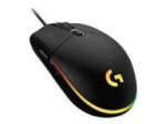 Arvutihiir Logitech  Logitech G203 LIGHTSYNC Gaming Mouse Black