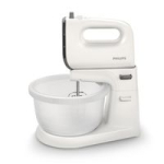 Mikserid ja blenderid Philips  PHILIPS HR3745/00  Viva Collection