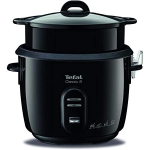 Multikeetjad TEFAL  TEFAL CLASSIC 2 RK1038 Electric pot Rice cooker 5 l 700 W (RK103811) Black