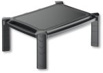 Monitori tarvik Techly  Techly Stolik for monitora LCD (8054529028474)