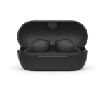 Juhtmevabad k&otilde;rvaklapid Sony  Sony Headphones  WF-C710N  Bluetooth  In-ear  Noise canceling  Noise reduction  Wireless  Black