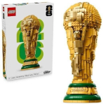 M&auml;nguasjad LEGO  LEGO EDITIONS 43020 FIFA World Cup Official Trophy