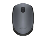 Arvutihiir Logitech  Logitech Wireless Mouse M170 USB
