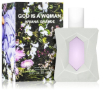 Parf&uuml;&uuml;mid, deodorandid, du&scaron;igeelid ariana grande  Ariana Grande God Is a Woman Smaržas EDP 30 ml (812256028499)