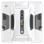 K&ouml;&ouml;gi jaoks eziclean  EZIclean Hobot 2S window cleaning robot - compact and lightweight