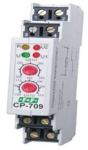 Aku f&f  F&F Voltage monitoring relay 1-phase 1P 16A 150-210V / 230-260V AC CP-709