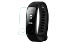 Nutikella- k&auml;ev&otilde;rude tarvikud screenshield  ScreenShield film for Huawei Honor Band 3 HUA-HONB3-D
