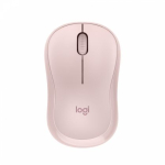 Arvutihiir Logitech  Logitech M240 Silent Wireless Mouse Rose 5099206112001