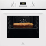 Sisseehitatud kodumasinad Electrolux  ELECTROLUX OVEN EOF3H40BW ELECTROLUX 7332543819874