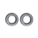 Muu Beyerdynamic  Beyerdynamic EDT 990 V Earpad SET (Pair)  Grey
