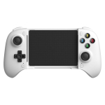 Kontroller 8bitdo  8BitDo Ultimate Mobile Gaming Controller White (6922621506089)