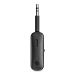Muud kaubad Ugreen  Ugreen receiver bluetooth transmitter mini jack 3.5mm black (CM403) - OUTLET