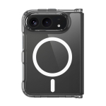 Tagakaaned Dux Ducis  Dux Ducis Clin Mag iPhone Duo Case Compatible with MagSafe - Transparent