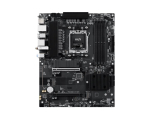 AMD protsessori emaplaat MSI Mainboard||AMD B850|Socket AM5|ATX|RAM DDR5-SDRAM|4xSlots|Wi-Fi Yes|Bluetooth Yes|3xNumber of M.2 (M) slots|PROB850-SEVOWIFI