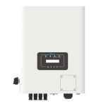 Server &ndash; muud tarvikud Deye Inverter On-Grid 20kW 2MPPT | SUN-20K-G05