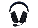 Arvutitoolid / lauad Razer BlackShark V3 Pro for PlayStation Gaming Headset, Over-Ear,Wireless, Black