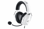 Juhtmevabad k&otilde;rvaklapid Razer Gaming Headset | BlackShark V2 X | Wired | Over-Ear | Microphone | Special White Edition | Noise canceling