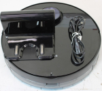 Tolmuimeja Midea SALE OUT. M7 Evo Robot Vacuum Cleaner, Black | Robot Vacuum Cleaner | M7 Evo | Dry | Lithium ion | 5200 mAh | Dust capacity 0.43 L | 8000 Pa | Black | NOT ORIGINAL PACKAGING, MISSING MANUAL, SCRATCHED, DIRTY | 24 month(s)