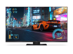 Televiisorid Sharp 55JR7265E 55" (139cm) 4K Ultra HD QLED Google TV |