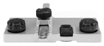 Kalakaubad Makita Accessories | Ruler attachment DHS660/661 | 199232-5