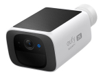 Veebikaamera Anker Eufy | Security Camera | S220 Solar Solocam | Wire-free | IP67 | Built-In 8 GB EMMC