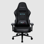 Arvutitoolid / lauad Onex | RTC Embrace Hardcore | Gaming Chair | Black