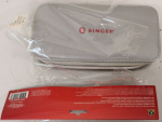 Filtrid ja tarvikud Singer SALE OUT. | Premium Sewing Kit | Mint | 24 month(s) | DAMAGED PACKAGING, MISSING PART
