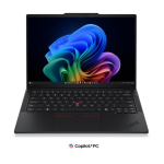 S&uuml;learvuti Lenovo ThinkPad T14s G7 Intel | Black | 14 " | IPS | WUXGA | 1920 x 1200 pixels | Anti-glare | Intel Core Ultra 5 | 325 | 32 GB | Soldered LPDDR5X | Solid-state drive capacity 512 GB | Intel Graphics | Windows 11 Pro | 802.11be | Bluetooth ...