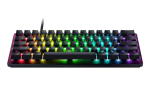 Arvuti klaviatuur Razer | Huntsman V3 Pro Mini | Gaming Keyboard | Wired | US | Black