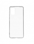 Tagakaaned Evelatus Samsung Galaxy S20 Plus TPU 1.5MM Smoked