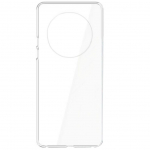 Tagakaaned Evelatus Huawei Honor Magic4 Lite Clear Silicone Case 1.5mm TPU Transparent