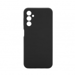 Tagakaaned Evelatus Samsung Galaxy S24 Premium Magsafe Soft Touch Silicone Case Black