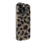 Tagakaaned Evelatus Apple iPhone 15 Pro PC Customized Print Design Cheetah