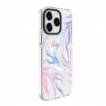 Tagakaaned Evelatus Apple iPhone 15 Pro Max PC+TPU With MagSafe Customized Print Flower